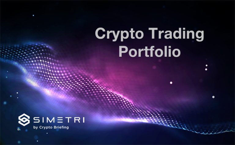 Constructing a Crypto Trading Portfolio