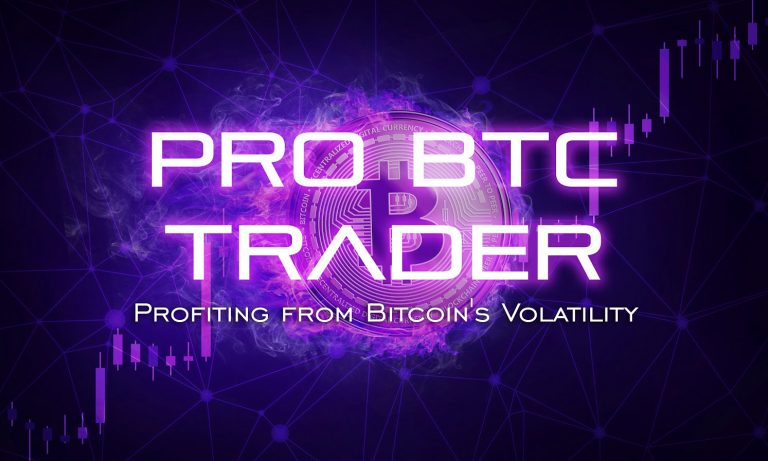 Upgrading Daily BTC Commentary to Pro BTC Trader