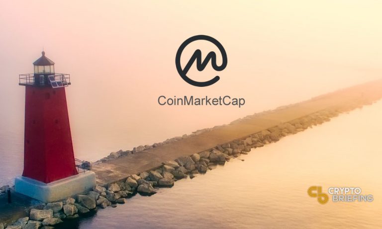 CoinMarketCap Launches Crypto Briefing’s Digital Asset Ratings